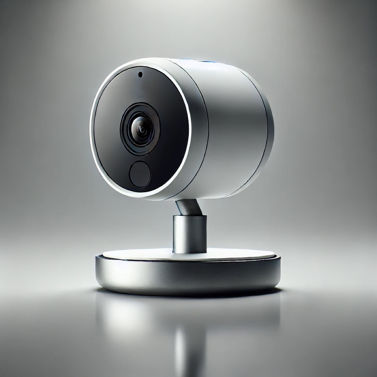 Apple Camera with Face Recognition, Aqara FP400, and New Abode Sensors