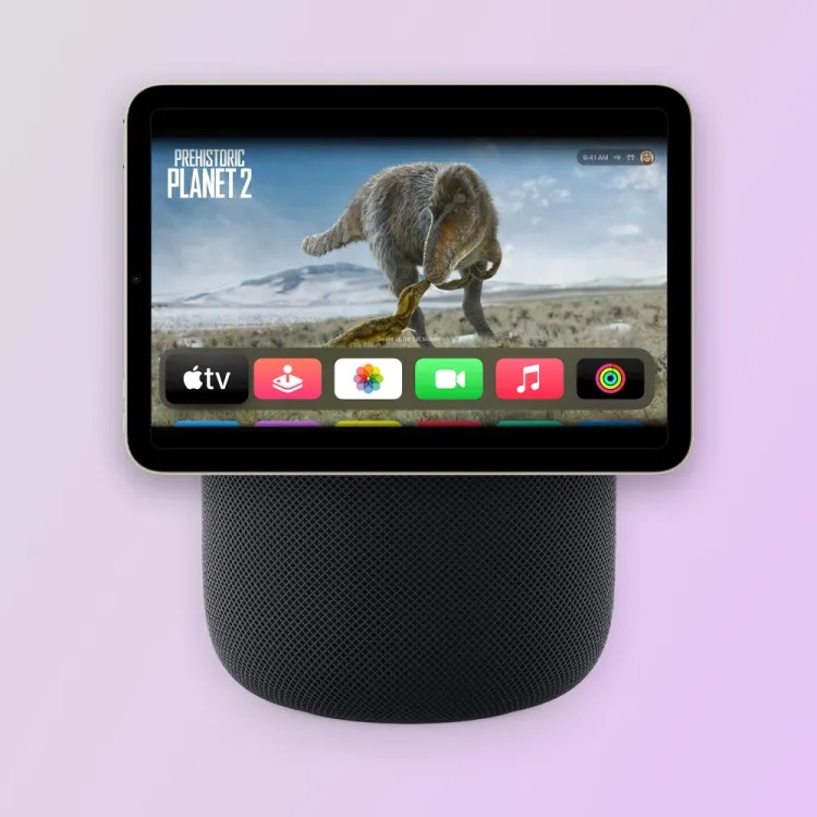 Apple TV 4K, HomePod mini, Shelly Takeover Talks, and Eve Thermostat