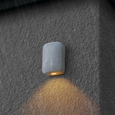 Bosch Smart Home Motion Sensor II [+M] with Matter over Thread