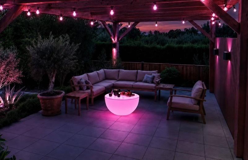 Philips Hue September Lineup, Shelly Gen4, and HomeKit Secure Video AI