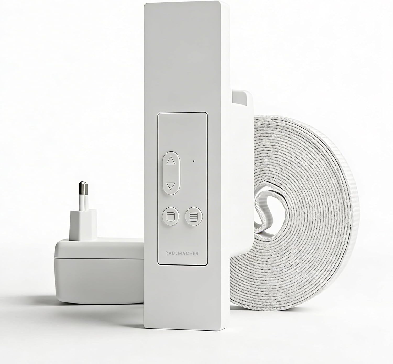 Rademacher Universal Gurtwickler smart with Matter