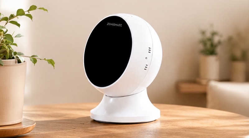 Zemismart Smart Zigbee IR Bridge