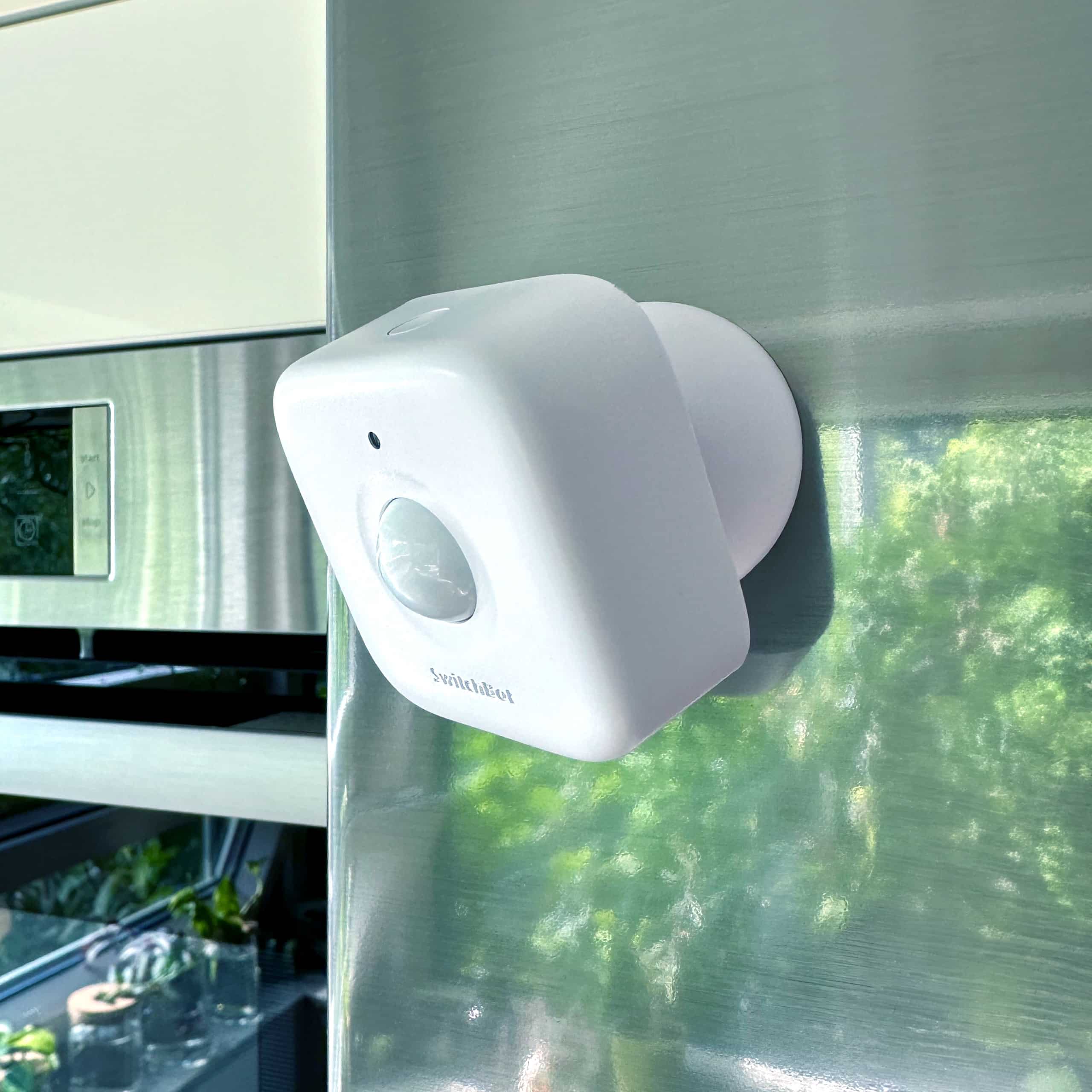 Control lights with multiple motion sensors workflow preview