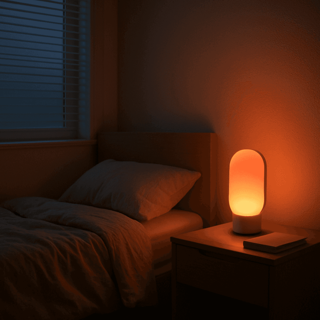 Wake-Up Light