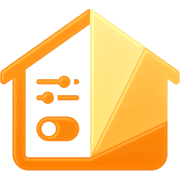 Controller for HomeKit Logo