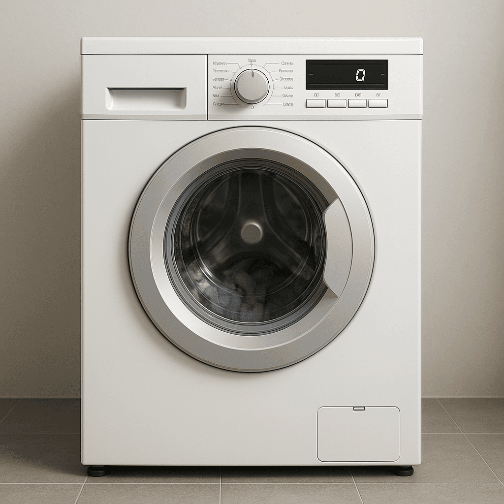 Laundry Done Alert