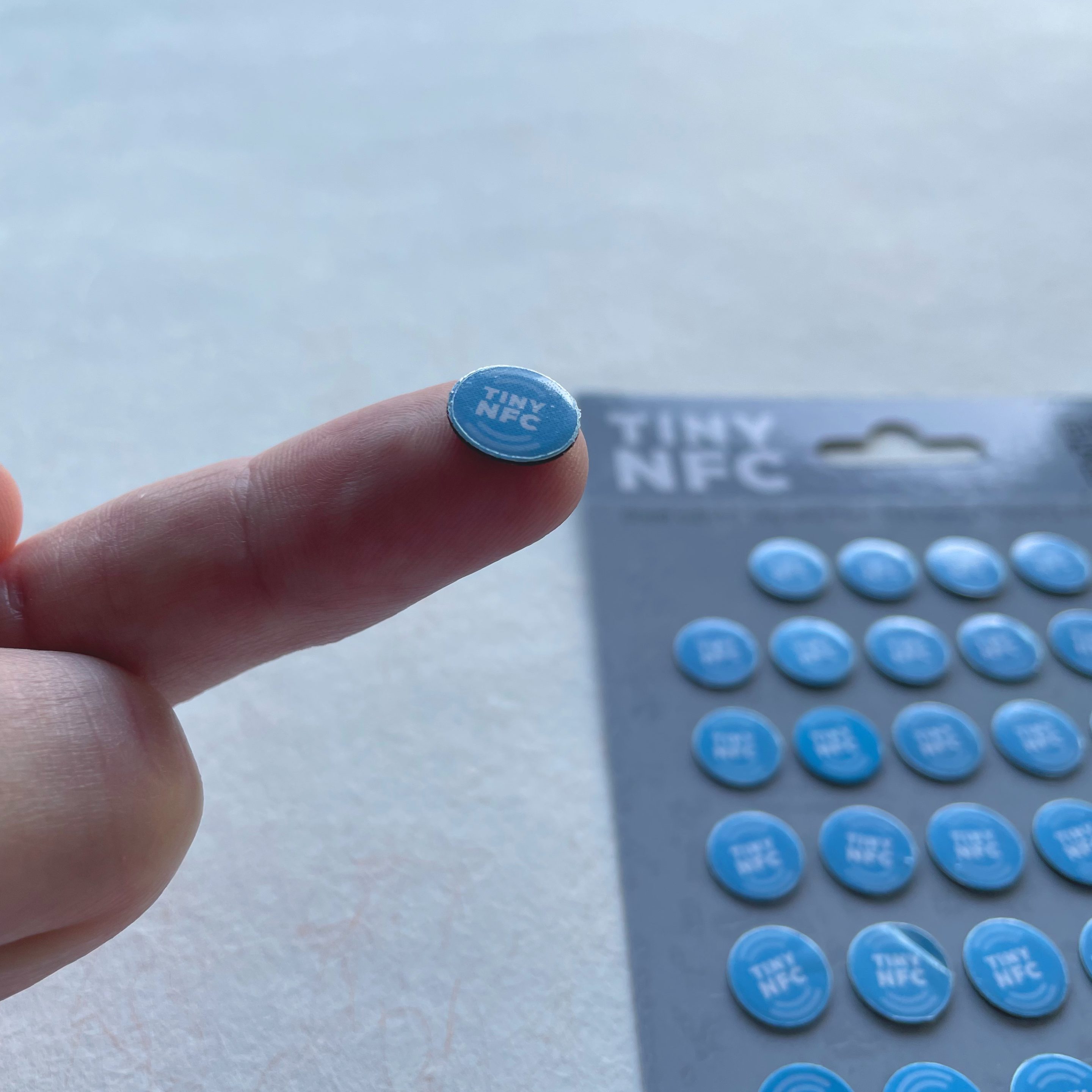 NFC Tags