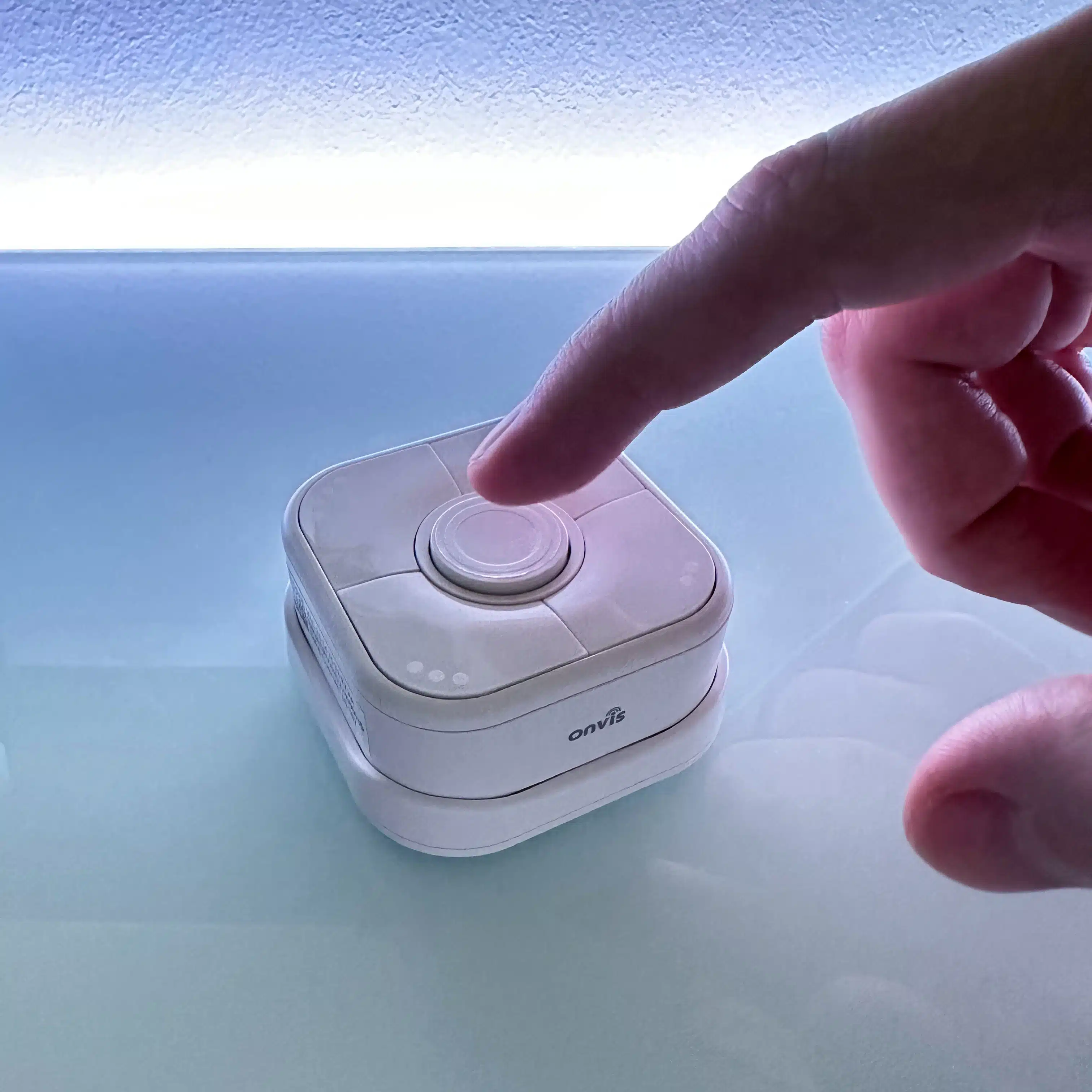 Toggle Lamp